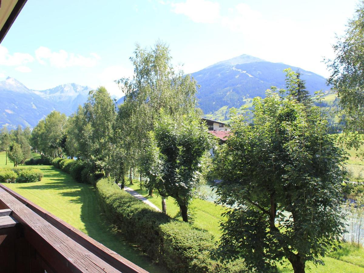 Apartment Walter By Interhome Bad Hofgastein Exterior foto