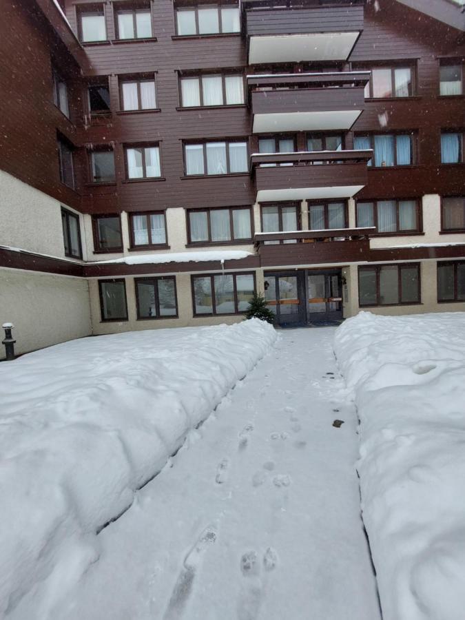 Apartment Walter By Interhome Bad Hofgastein Exterior foto