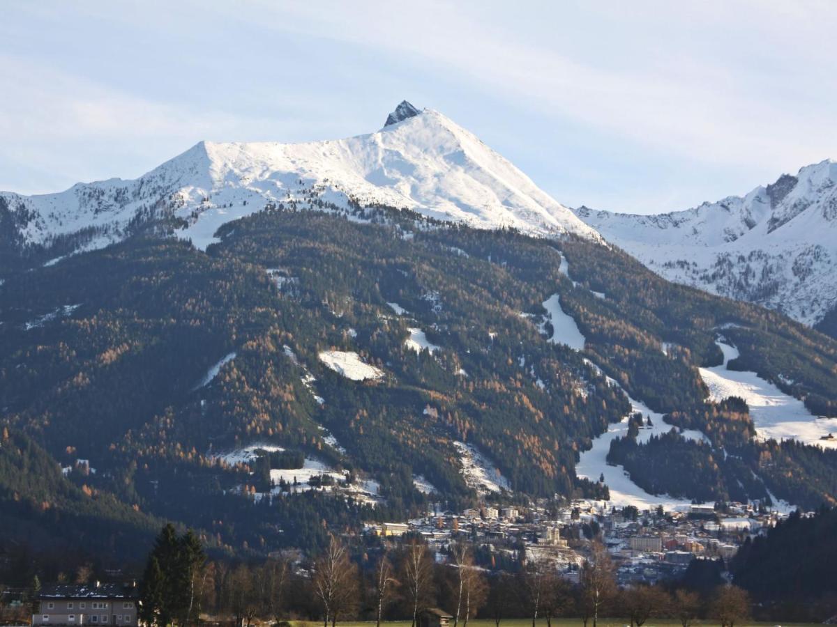 Apartment Walter By Interhome Bad Hofgastein Exterior foto
