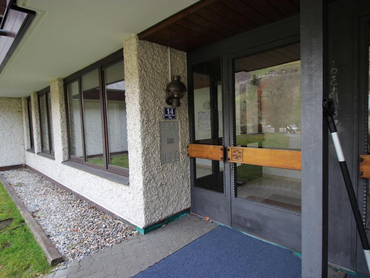 Apartment Walter By Interhome Bad Hofgastein Exterior foto