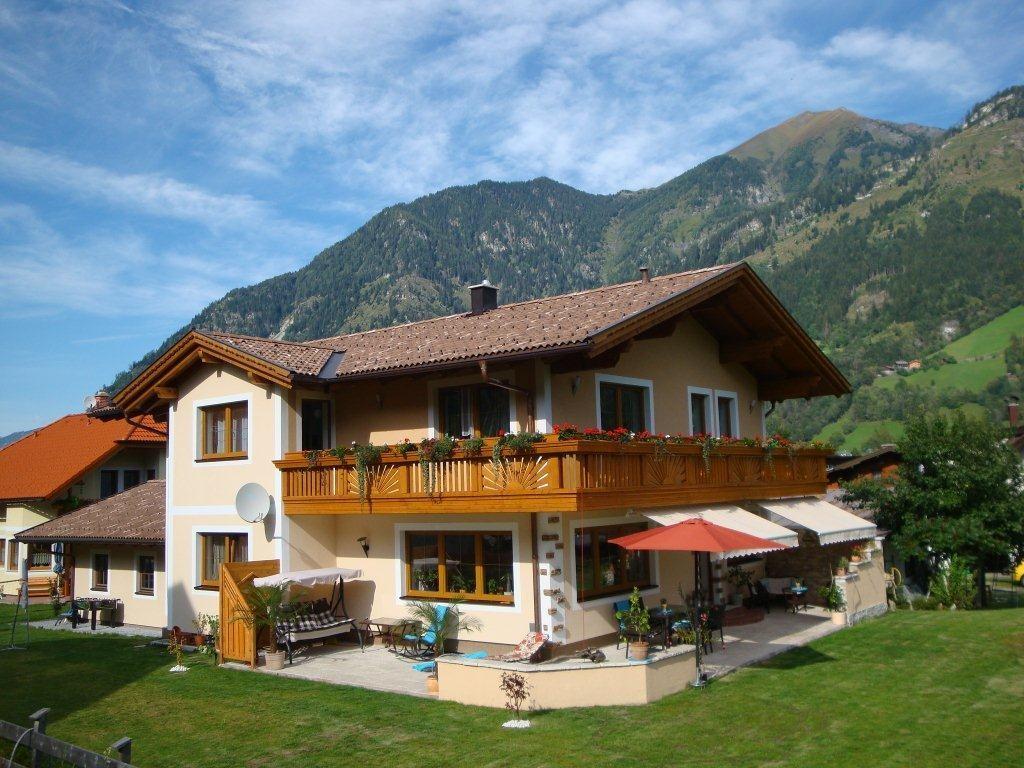 Apartment Walter By Interhome Bad Hofgastein Habitación foto